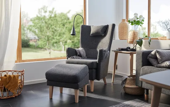 IKEA OMTÄNKSAM 004.692.62 (5 / 11)