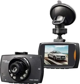 SAMSA K6000 AUTO KAMERA 2.7 LCD HD (1 / 1)