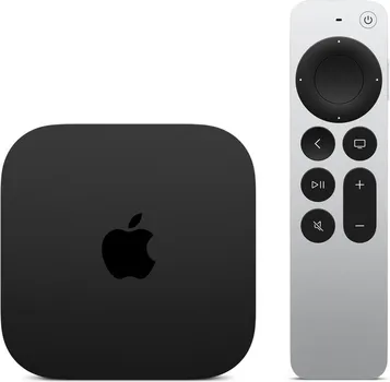 APPLE TV 4K WIFI 64GB (2022) (1 / 2)
