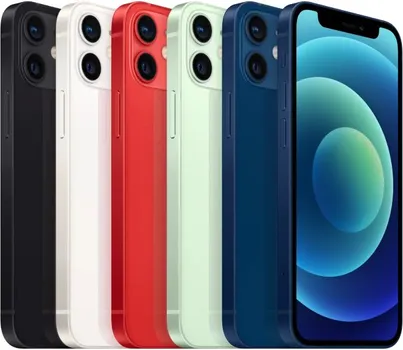 APPLE IPHONE 12 4GB / 128GB (21 / 29)