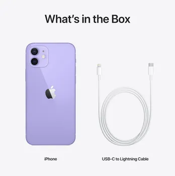APPLE IPHONE 12 4GB / 128GB (26 / 29)