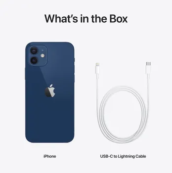 APPLE IPHONE 12 4GB / 128GB (29 / 29)