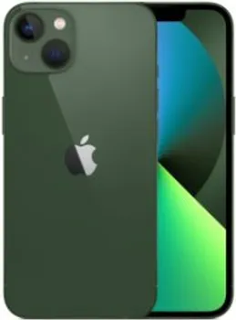 APPLE IPHONE 13 4GB / 128GB (12 / 72)