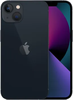 APPLE IPHONE 13 4GB / 128GB (16 / 72)