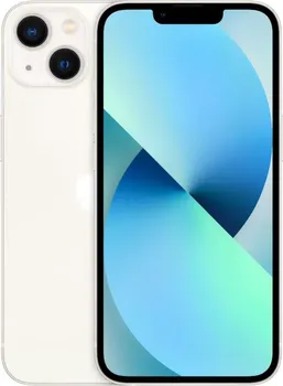 APPLE IPHONE 13 4GB / 128GB (18 / 72)