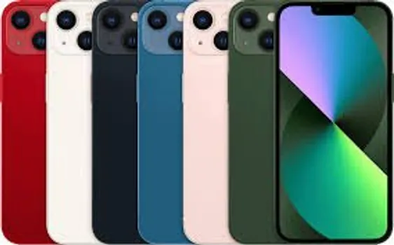 APPLE IPHONE 13 4GB / 128GB (25 / 72)