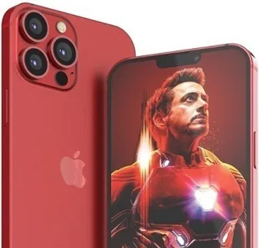 APPLE IPHONE 13 4GB / 128GB (59 / 72)