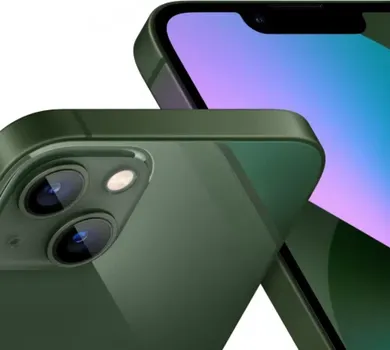 APPLE IPHONE 13 4GB / 128GB (62 / 72)