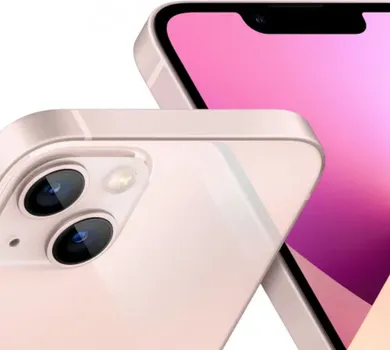 APPLE IPHONE 13 4GB / 128GB (64 / 72)