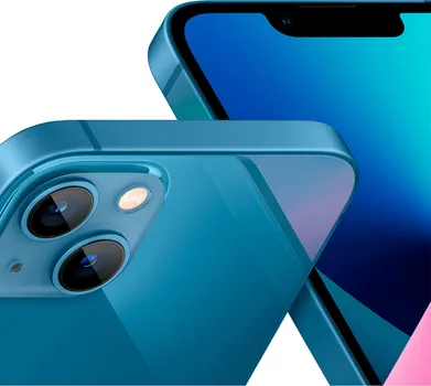 APPLE IPHONE 13 4GB / 128GB (65 / 72)