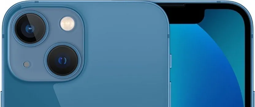 APPLE IPHONE 13 4GB / 128GB (70 / 72)