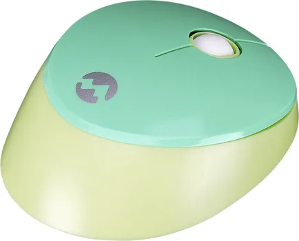 EVEREST ROUND KM-6282 COMBO [WIRELESS] (4 / 10)