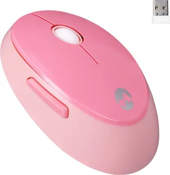 EVEREST ROUND KM-6282 COMBO [WIRELESS] (5 / 10)