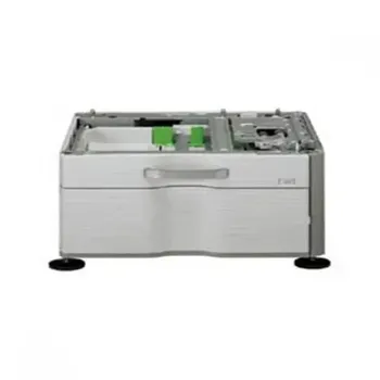 SHARP POSTOLJE SA LADICOM ZA KOPIR MX-DE12 (1 / 1)