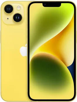 APPLE IPHONE 14 6GB / 128GB (1 / 58)