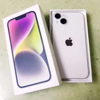 APPLE IPHONE 14 6GB / 128GB (46 / 58)