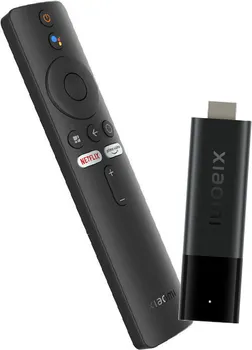 XIAOMI MI TV STICK 4K [4K / ULTRA HD / EDITION 2024] (1 / 3)
