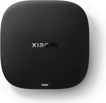 XIAOMI TV BOX S (3RD GEN) PFJ4191EU WI-FI: 2.4GHZ/ 5GHZ, POVEZIVANJE: HDMI X1, 1X USB 2.0, VIDEO FORMAT 4K, DECODER FORMAT: DOLBY AUDIO, DOLBY VISION, DTS:X (2 / 2)