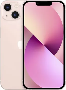 APPLE IPHONE 13 4GB / 256GB (12 / 50)