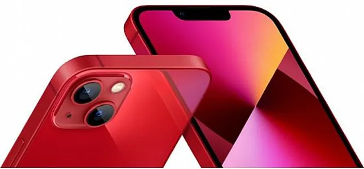 APPLE IPHONE 13 4GB / 256GB (19 / 50)