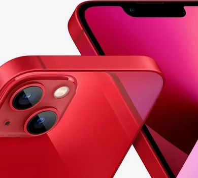 APPLE IPHONE 13 4GB / 256GB (36 / 50)