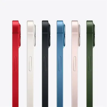 APPLE IPHONE 13 4GB / 256GB (37 / 50)