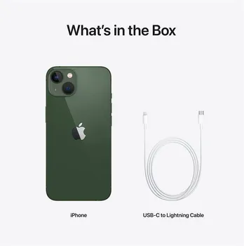APPLE IPHONE 13 4GB / 256GB (42 / 50)