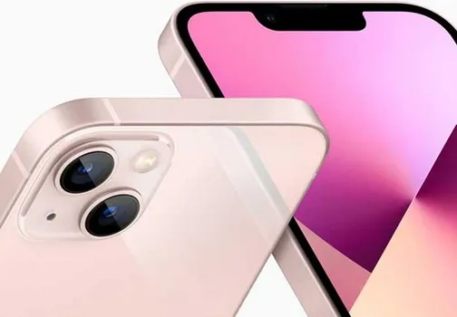 APPLE IPHONE 13 4GB / 256GB (43 / 50)