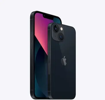APPLE IPHONE 13 4GB / 256GB (48 / 50)