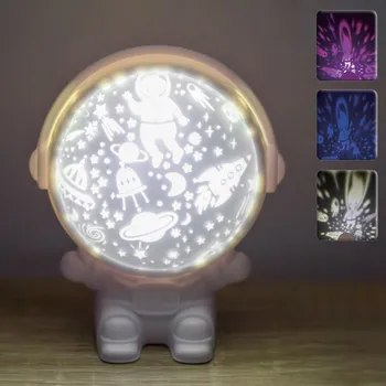 I-JMB LED LAMPA ASTRONAUT (1 / 1)