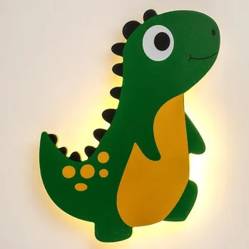 I-JMB DEKORACIJA DINOSAURUS LED (1 / 1)