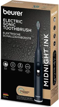 BEURER ELEKTRIČNA ČETKICA ZA ZUBE SC 50 MIDNIGHT GP (3 / 4)