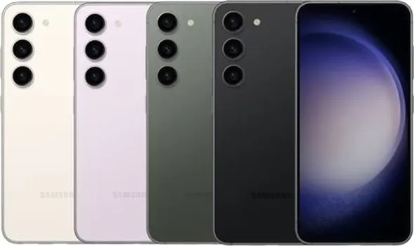 SAMSUNG GALAXY S23 PLUS 5G 8GB / 256GB (18 / 29)
