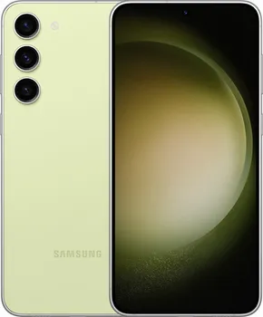 SAMSUNG GALAXY S23 PLUS 5G 8GB / 256GB (19 / 29)