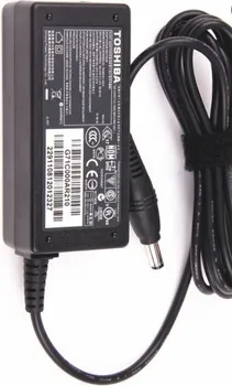TOSHIBA 65W 19V 3.49A (5.5 X 2.5) (1 / 1)