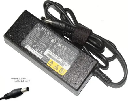 FUJITSU PUNJAČ 19V, 4.22A, 80W (5.5X2.5) (1 / 1)