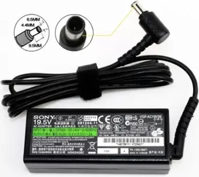 SONY PUNJAČ 19.5V, 4.7A (6.5X4.4) 90W (1 / 1)