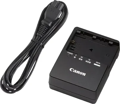 CANON PUNJAČ LC-E6E (1 / 1)