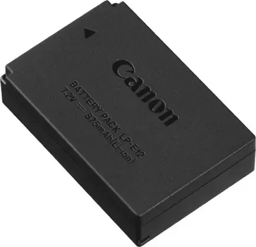 CANON BATERIJA LP-E12 (6760B002AA) (1 / 1)