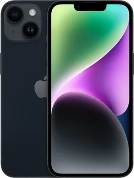 APPLE IPHONE 14 6GB / 256GB (5 / 33)