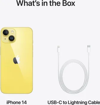 APPLE IPHONE 14 6GB / 256GB (30 / 33)