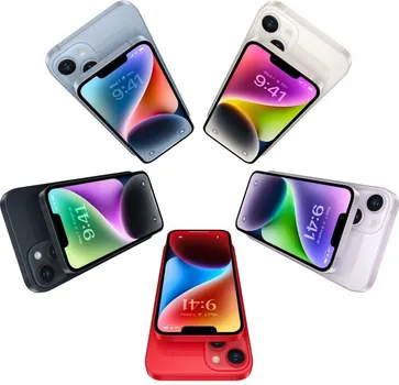 APPLE IPHONE 14 PLUS 6GB / 128GB (31 / 34)