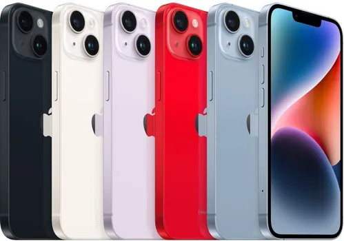 APPLE IPHONE 14 PLUS 6GB / 128GB (32 / 34)