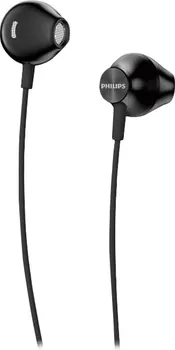 PHILIPS TAUE101BK/00IN-EAR SLUŠALICEDUŽINA KABLA 1, 2M (1 / 5)