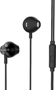 PHILIPS TAUE101BK/00IN-EAR SLUŠALICEDUŽINA KABLA 1, 2M (2 / 5)