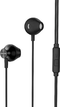 PHILIPS TAUE101BK/00IN-EAR SLUŠALICEDUŽINA KABLA 1, 2M (5 / 5)