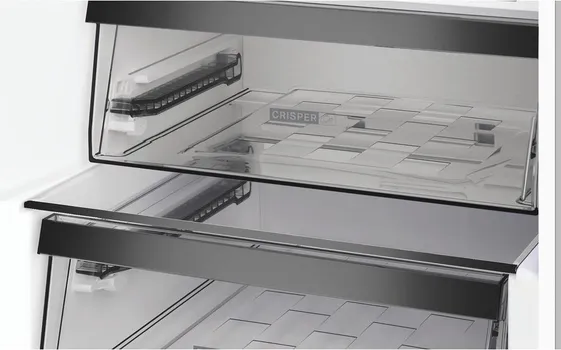 WHIRLPOOL WHK 26362 XBR4E | TOTAL NO FROST (3 / 9)