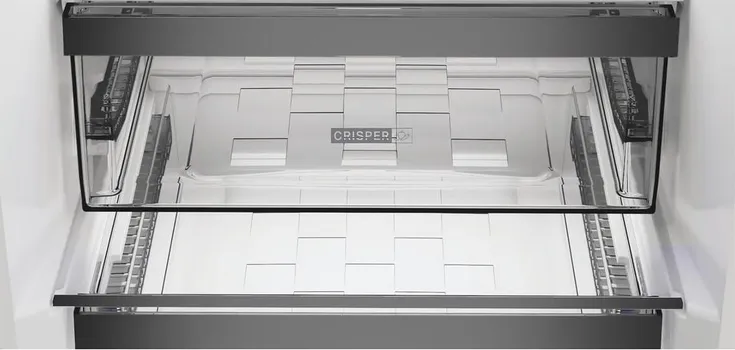 WHIRLPOOL WHK 26362 XBR4E | TOTAL NO FROST (6 / 9)