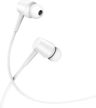 XO IN-EAR SLUŠALICE SA MIKROFONOM EP57 WHITE (2 / 3)