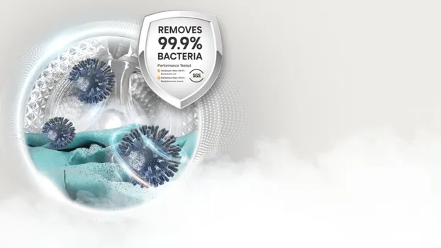 HISENSE MAŠINA ZA VEŠ WF3S8043BW (8 / 13)